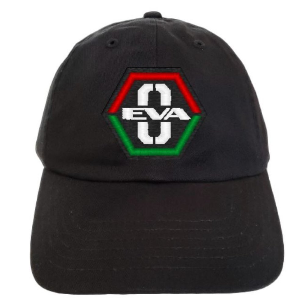 Eva Unit 0 Hat
